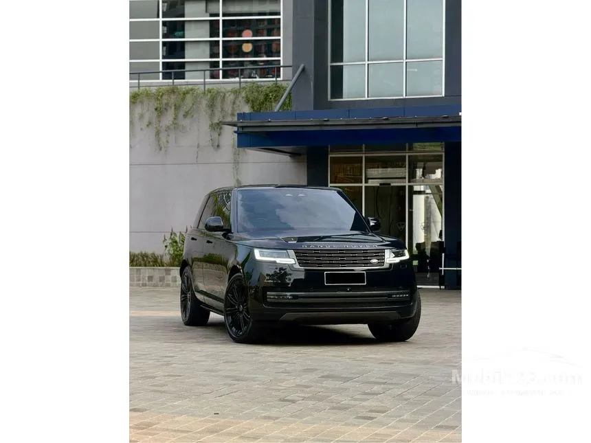 2022 Land Rover Range Rover P400 Vogue SE MHEV LWB 5 Seater SUV