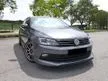 Used Volkswagen Jetta 1.4 280 TSI SPORT Highline Sedan *PUSH START KEYLESS * WARRANTY - Cars for sale