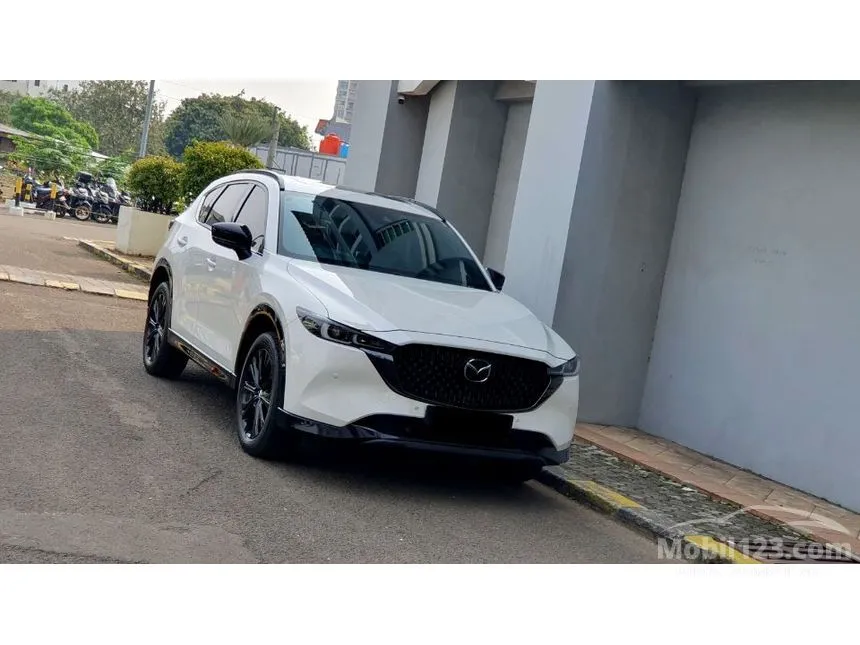 2024 Mazda CX-5 Kuro Edition AWD SUV