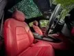 Recon RED SEAT PSCB S/EKZOS PANROOF VACUM DOOR BOSE ACC SUPER HIGH SPEC JPN 2020 Porsche Cayenne 2.9 S Coupe TURBO X6 GLE450 Q8
