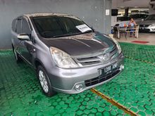 Grand Livina 1.5 Ultimate AT