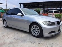 2008 BMW 320i 2.0 E90 (ปี 05-13) SE Sedan AT