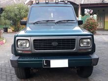 1996 Daihatsu Feroza 1.6 Jeep