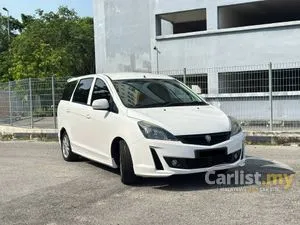 2018 Proton Exora 1.6 Executive MPV