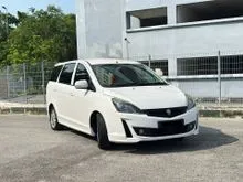 2018 Proton Exora 1.6 Executive MPV