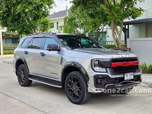 2024 Ford EVEREST 2.0 WildTrak SUV