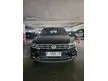 Jual Mobil Volkswagen Tiguan 2020 TSI ALLSPACE 1.4 di DKI Jakarta Automatic SUV Hitam Rp 395.000.000