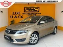 ORI 2012 Proton Preve 1.6 CVT (A) Executive Sedan FULL LEATHER SEAT 1 OWNER ONLY CONTACT US