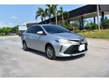 2021 Toyota VIOS 1.5 (ปี 17-22) Entry Sedan