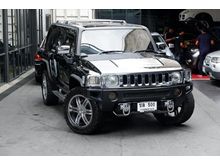 2011 Hummer H3 3.7 (ปี 05-12) WD SUV