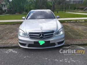2006 Mercedes-Benz S350 3.5 4MATIC Sedan