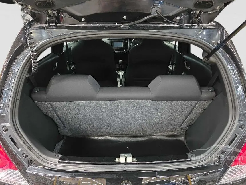 2017 Honda Brio RS Hatchback