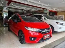 2015 Honda Jazz 1.5 S Hatchback AT ISTIMEWA