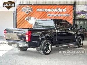 2018 Isuzu D-MAX 1.9 Hi-Lander Z Space Cab Pickup