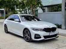 2020 BMW 330e 2.0 G20 (ปี 19-26) M Sport Sedan