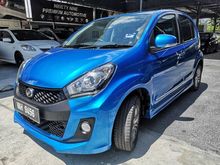 2017 Perodua Myvi 1.5 SE (A)