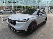 2025 Honda HR-V 1.5 V SUV