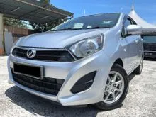 2016 Perodua Axia 1.0 G (A) , FULL SERVICE RECORD , REVERSE SENSOR ** 1 OWNER , TIPTOP **