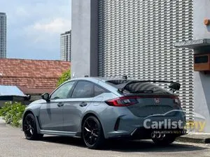 2023 Honda Civic 2.0 Type R Hatchback