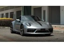 2020 Porsche 911 3.0 Carrera 4S Coupe IMPORT BARU WITH WARRANTY