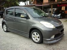 2006 Perodua Myvi 1.3 EZ (A)