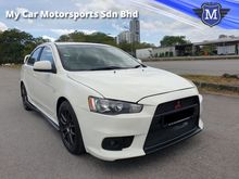 2012 Proton Inspira 1.8 Executive Sedan (M) SUNROOF SPORT RIMS EVO BODYKIT WELL MAINTAIN