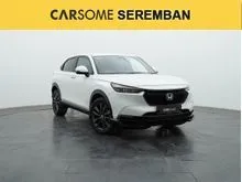 2024 Honda HR-V 1.5 SUV