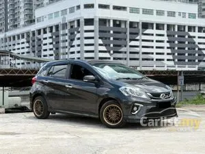 2021 Perodua Aruz 1.5 AV SUV