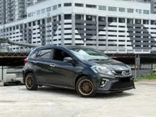 2021 Perodua Aruz 1.5 AV SUV