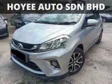 2018 Perodua Myvi 1.5 AV Hatchback #1 OWNER #TIPTOP CONDITION #LOW MILLAGE