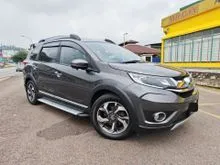 2017 Honda BR-V 1.5 V SUV