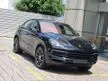 Recon 2022 Porsche Cayenne 3.0 V6 COUPE, 5 SEATERS, PCM, PDLS, PASM, SPORT CHRONO PACKAGE, PANORAMIC ROOF, PORSCHE IGNITION KEY