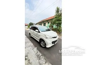 2014 Toyota Avanza 1.5 Veloz MPV