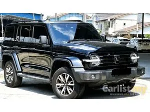 2025 GWM Tank 300 2.0 SUV