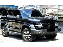 GWM Tank 300 2.0 SUV 10K MILEAGE FULL SERVICE UNDER WARRANTY