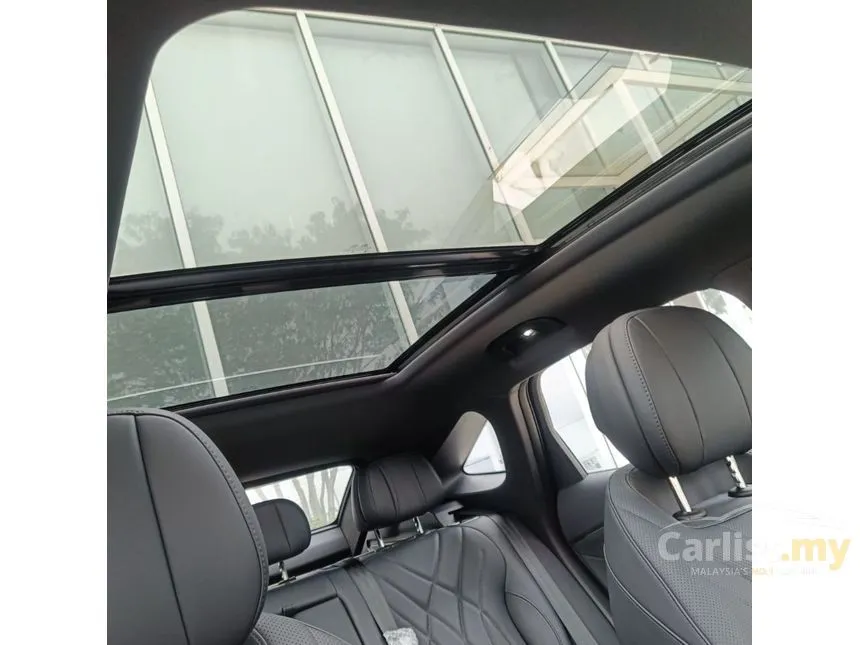 2025 JAECOO Omoda C9 SUV