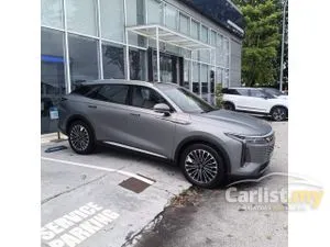 2025 JAECOO Omoda C9 2.0 SUV