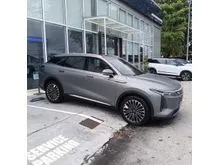 2025 JAECOO Omoda C9 2.0 SUV(FREE 5 YEARS/100K SERVICE MANTAINENCE)