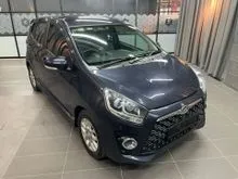 2016 Perodua AXIA 1.0 Advance Hatchback