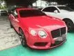 Used 2015 Bentley Continental GT 4.0 V8 Coupe - Cars for sale