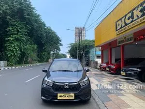 2024 Honda Brio 1.2 Satya E Hatchback