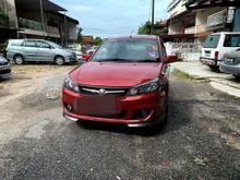 2012 Proton Saga 1.6 FLX SE Sedan (A)