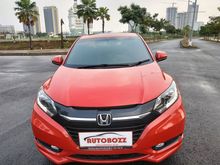 Honda HR-V 1.8 Prestige 2017 low km tdp 25jt