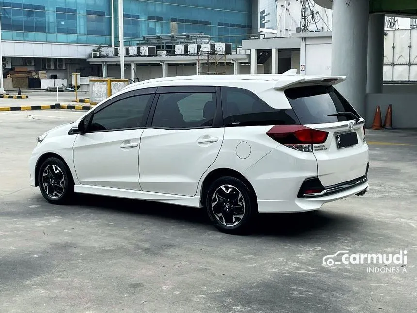 2020 Honda Mobilio RS MPV