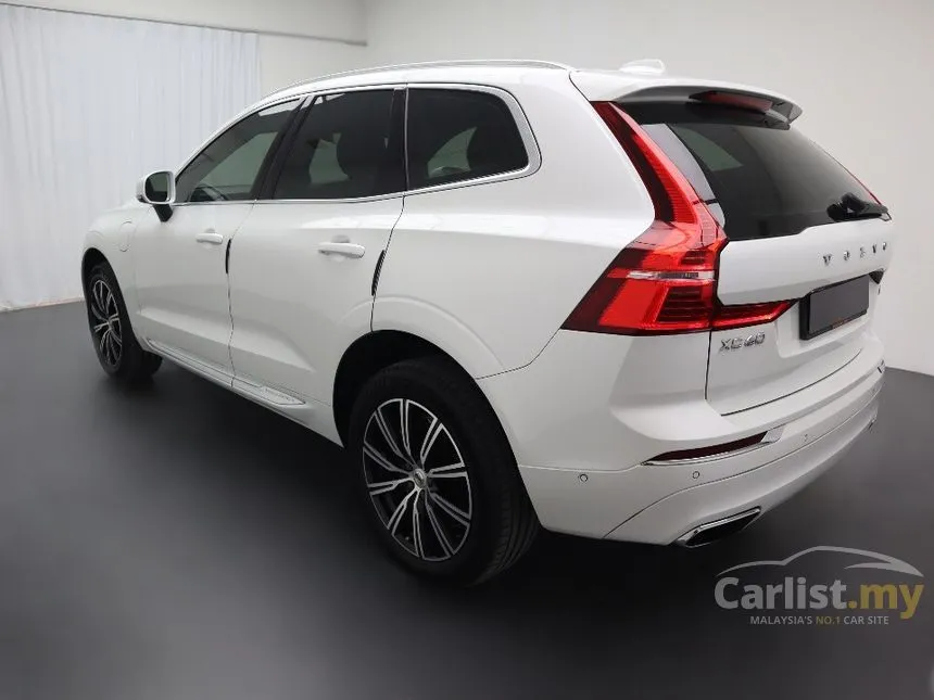 2020 Volvo XC60 T8 SUV