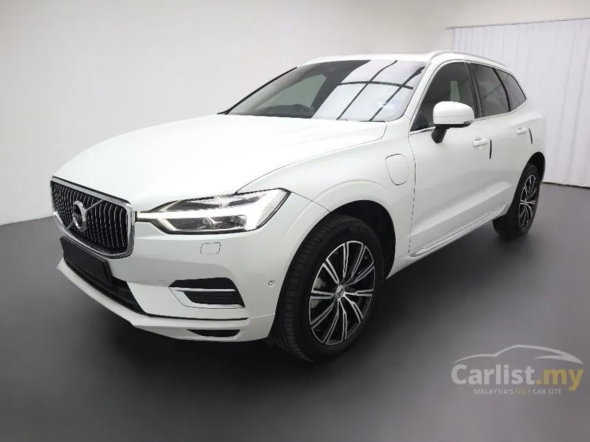 2020 Volvo XC60 T8 SUV