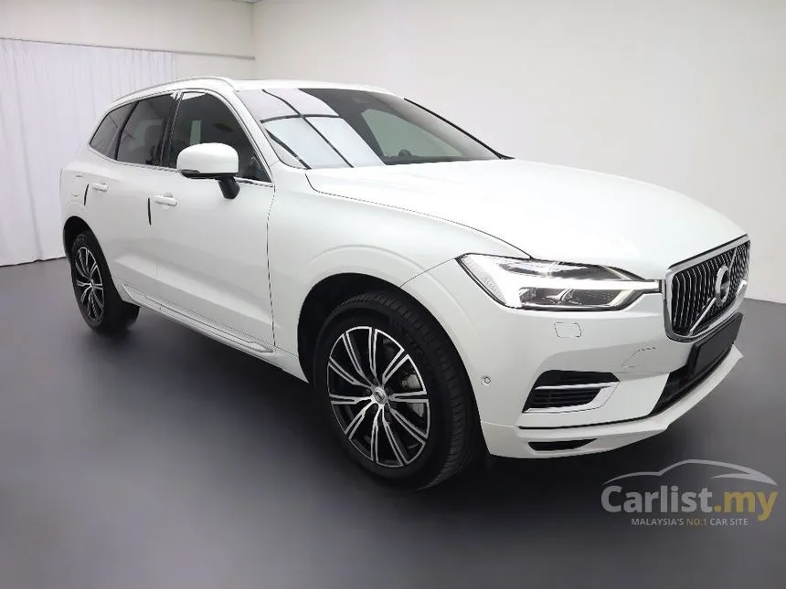 2020 Volvo XC60 T8 SUV