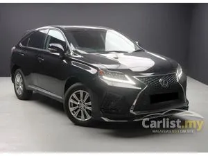 2011 Lexus RX 350 3.5 SUV