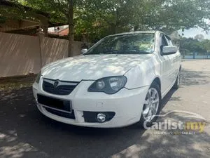 2015 Proton Persona 1.6 SV Sedan