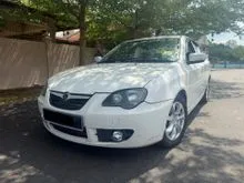 2015 Proton PERSONA 1.6  SV (A) ONE OWNER ONLY